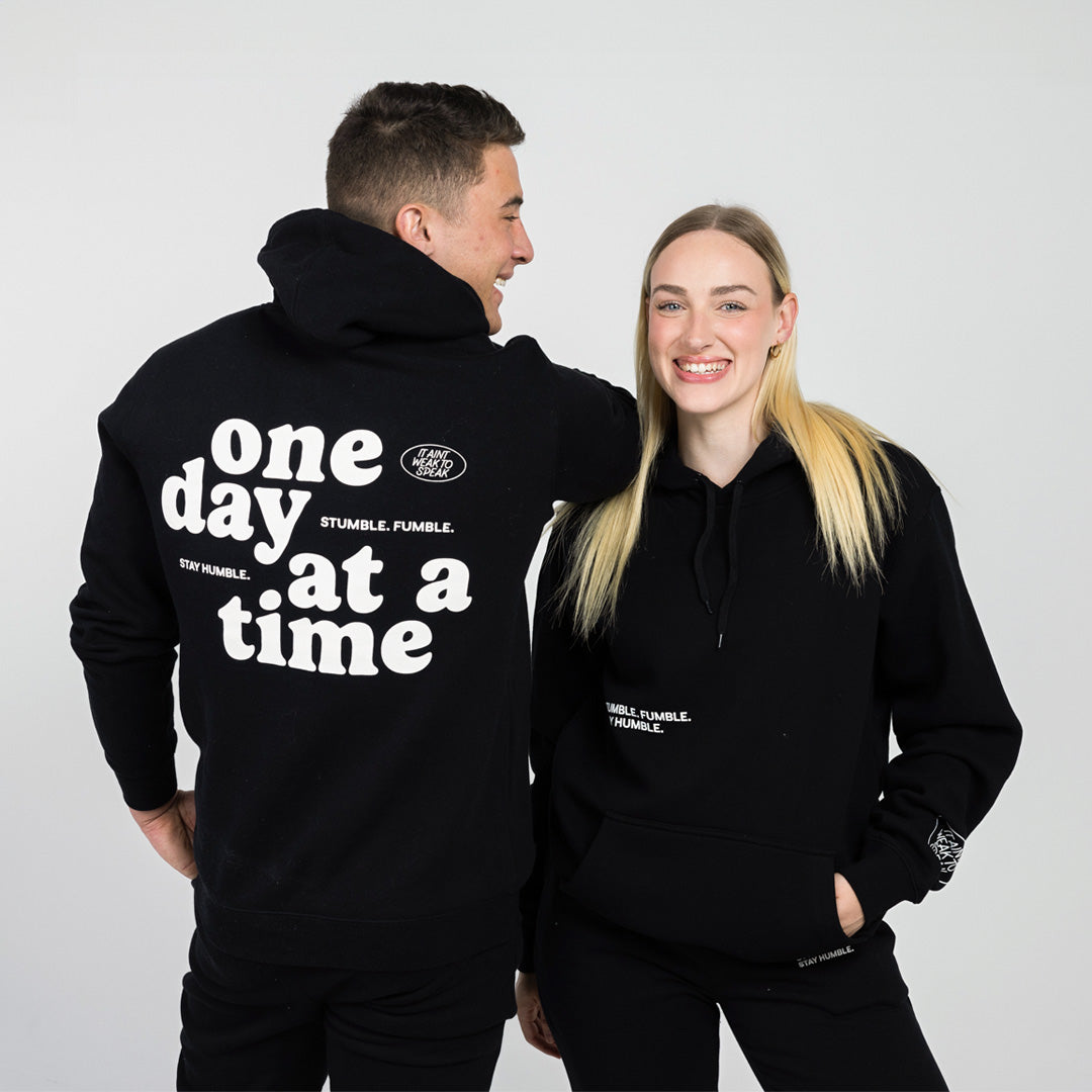 One Day Hoodie