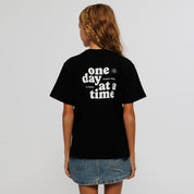 Kids One Day Tee