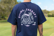 Bunker Tee