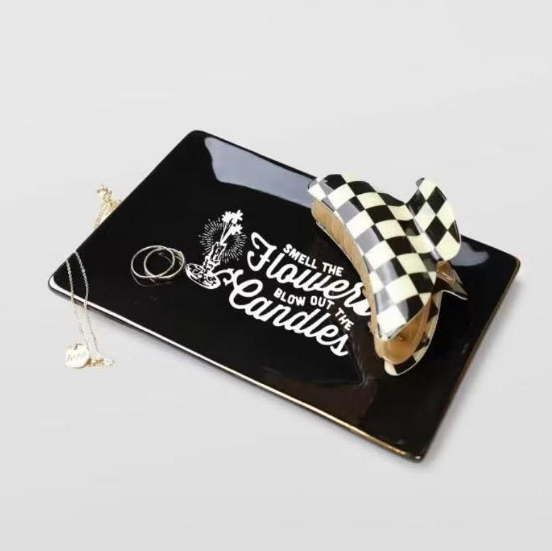 Trinket Tray