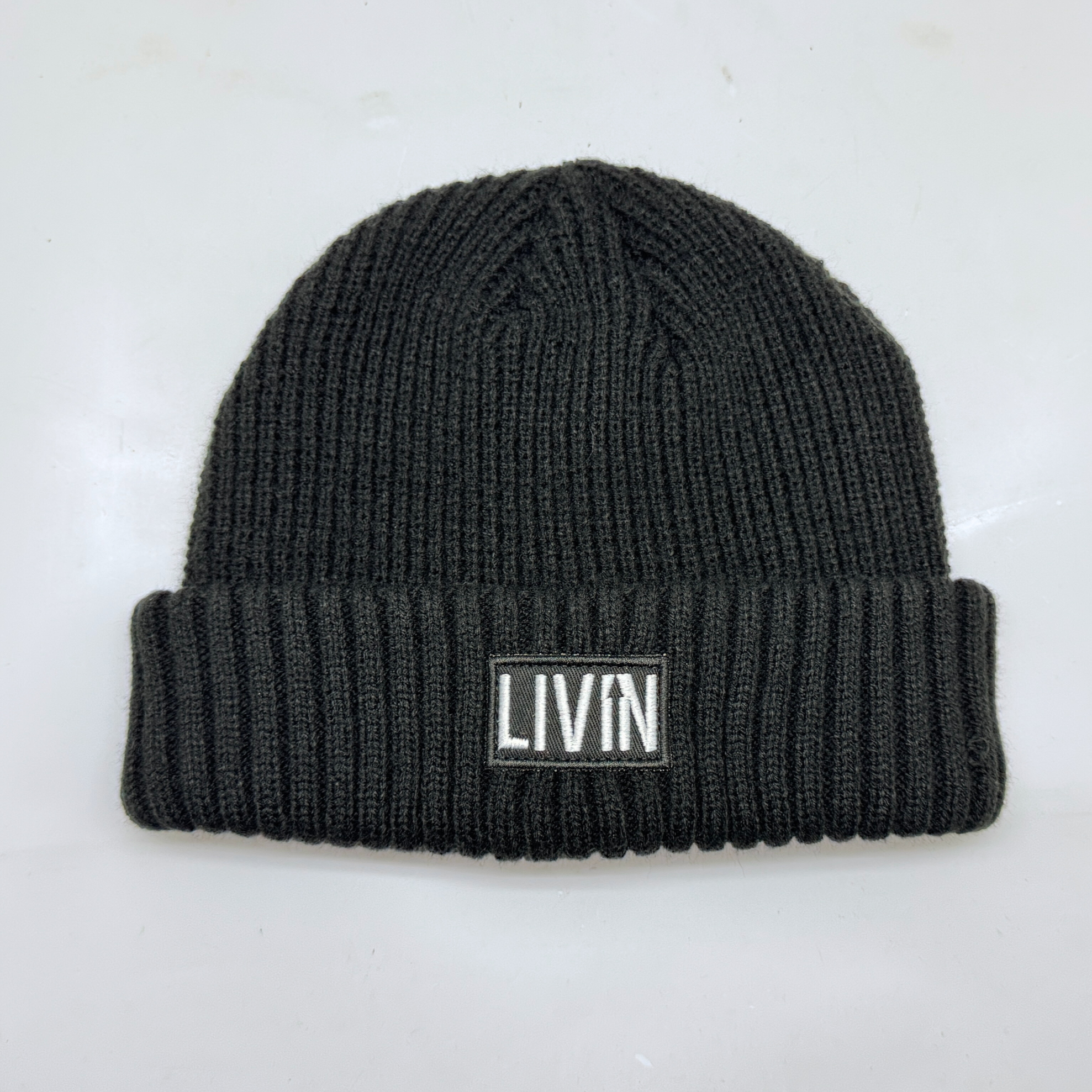 LIVIN Beanie