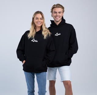Unwind Hoodie