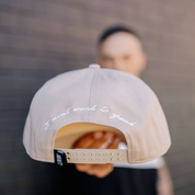 LIVIN Snapback