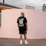 Mountain Tee