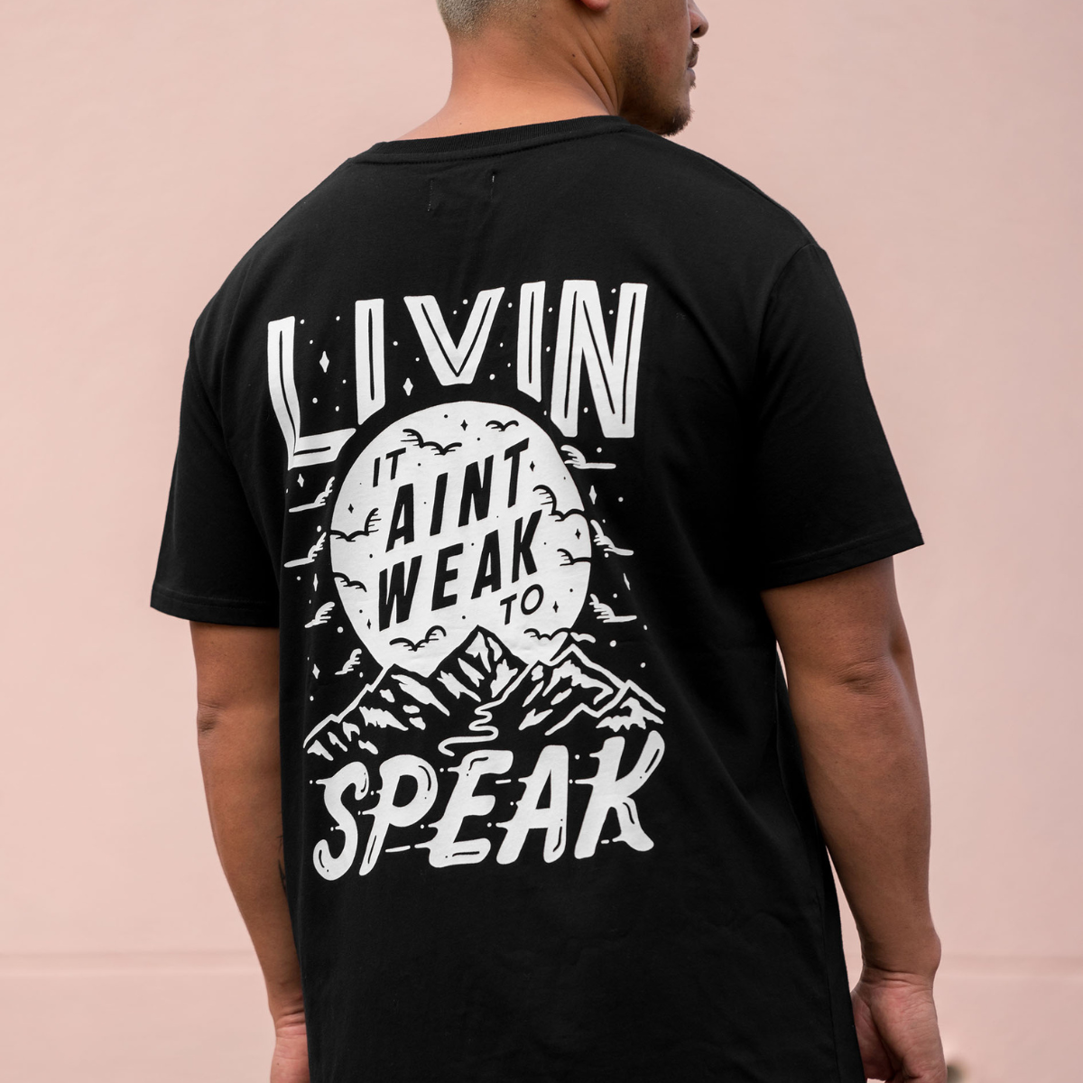 Mountain Tee