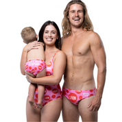 LIVIN x Budgy Smuggler Boys
