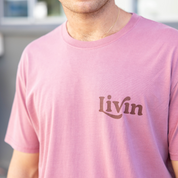 Ups & Downs Tee
