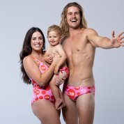 LIVIN x Budgy Smuggler Boys