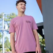 Ups & Downs Tee