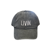 LIVIN Dad Cap