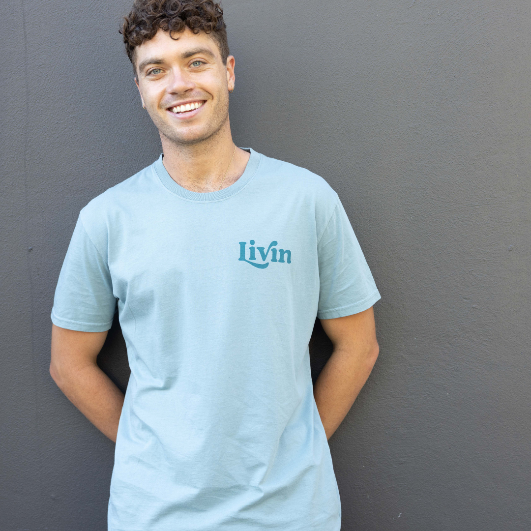 Ups & Downs Tee