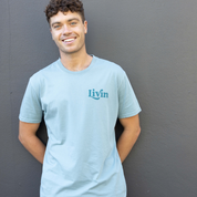 Ups & Downs Tee