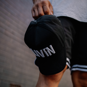 LIVIN Snapback