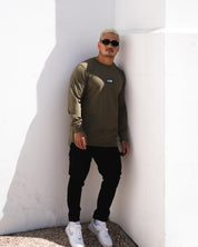 Endure Long Sleeve Tee