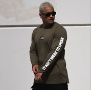 Endure Long Sleeve Tee