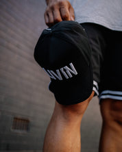 LIVIN Snapback