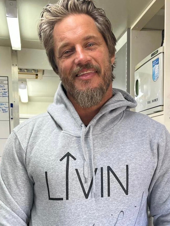 Classic Hoodie