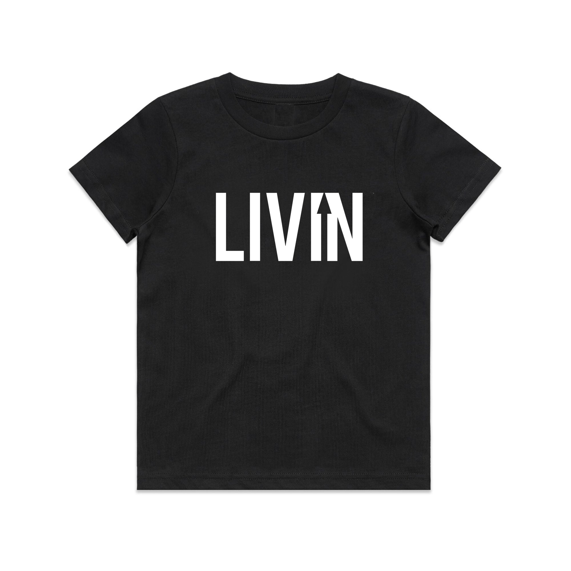 Kids LIVIN Tee