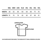 Mountain Tee