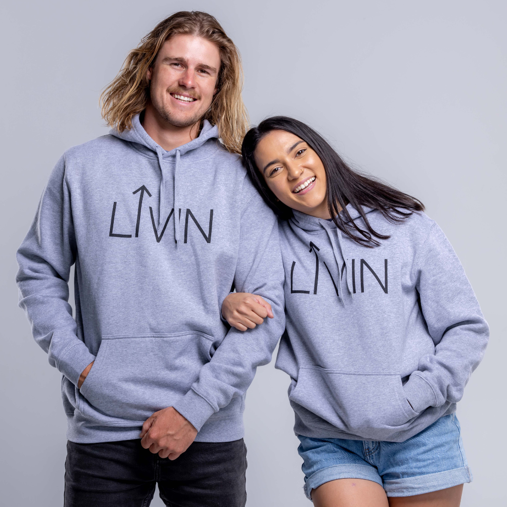 Classic Hoodie