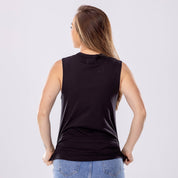 LIVIN Logo Tank Womens