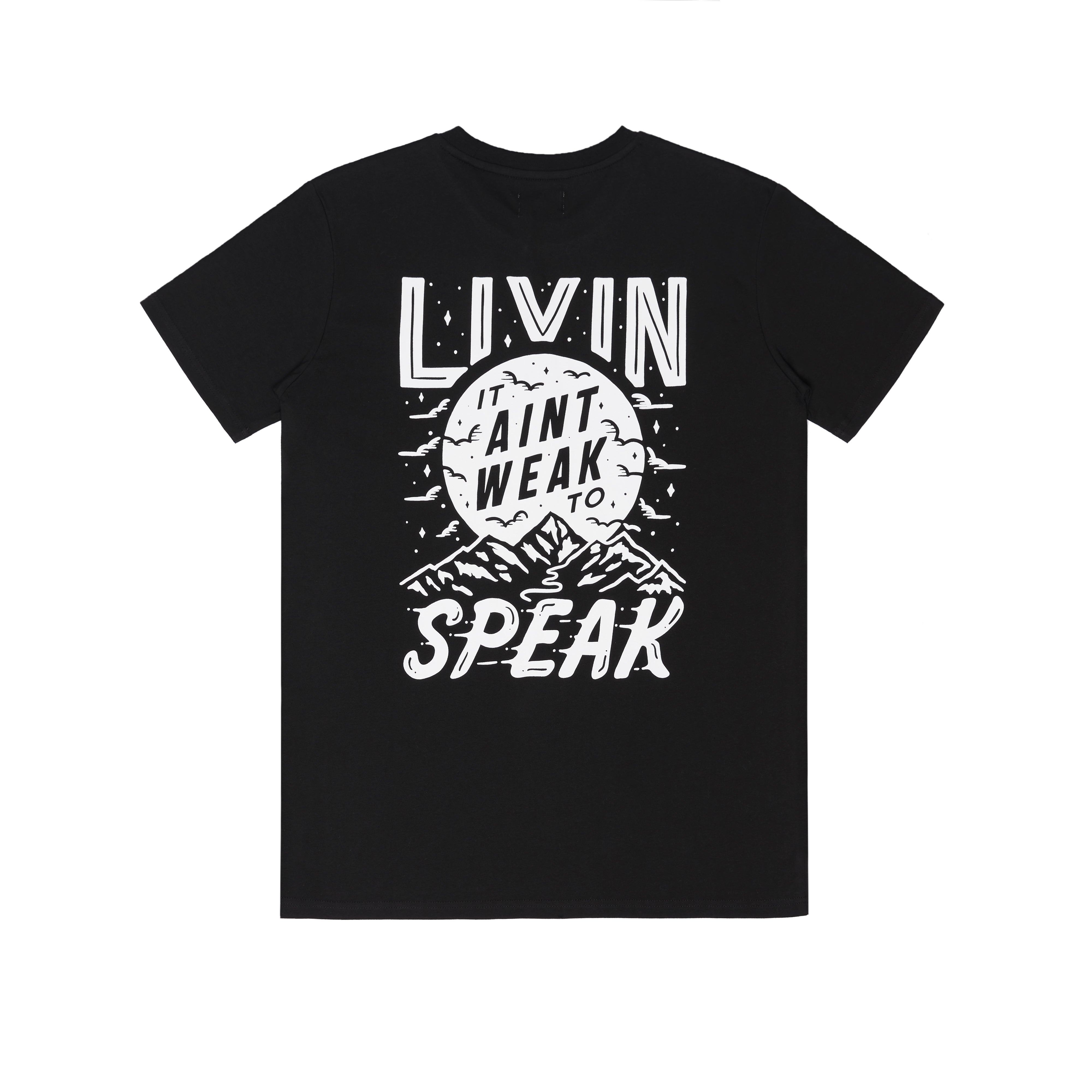 Mountain Tee