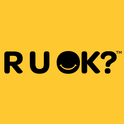 LIVIN’s Support for R U OK?