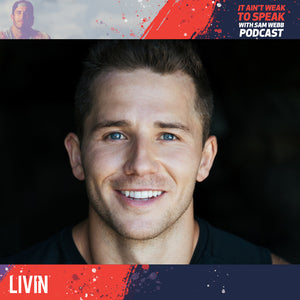 Episode 15: Richard Kerrigan Speaks On Finding A Sustainable Path to Nutrition and Exercise