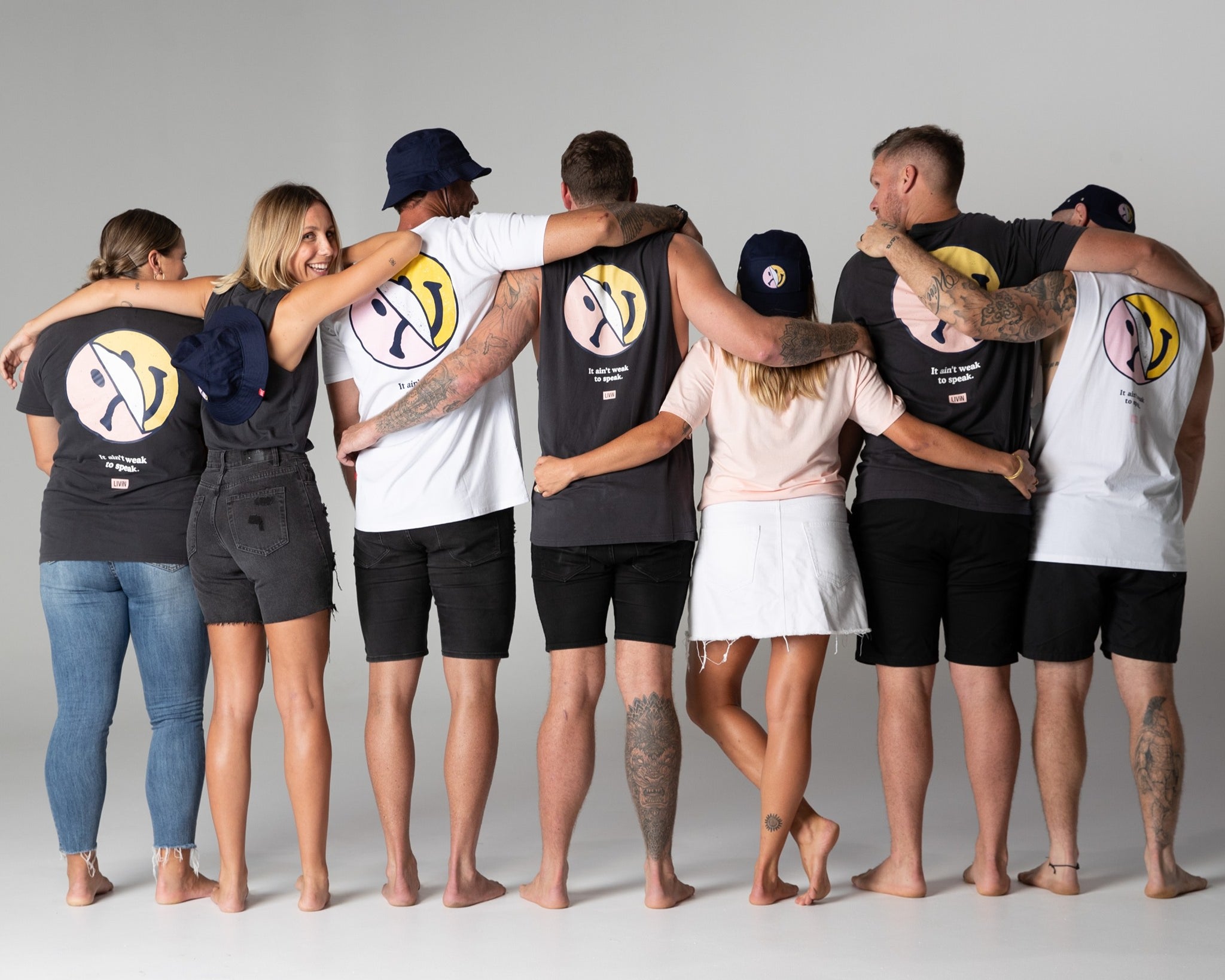 How your EOFY donations help LIVIN