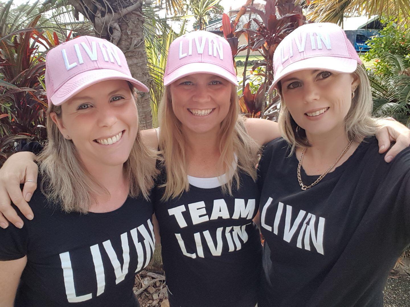 Walking a Gold Coast Marathon for Mental Health