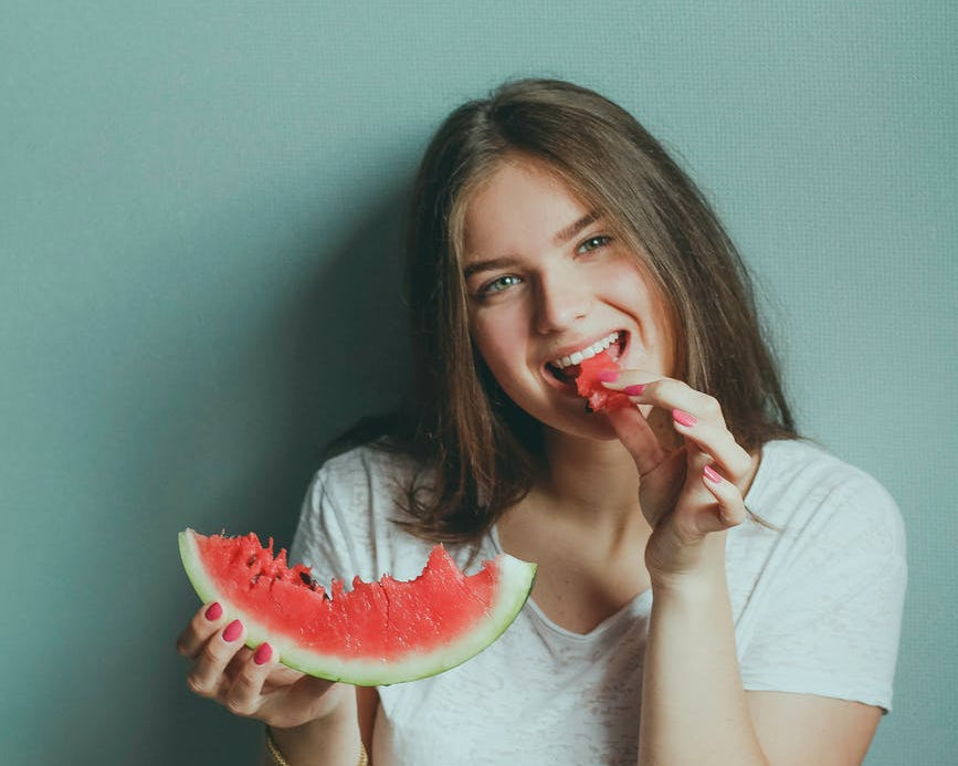 Mindful Eating