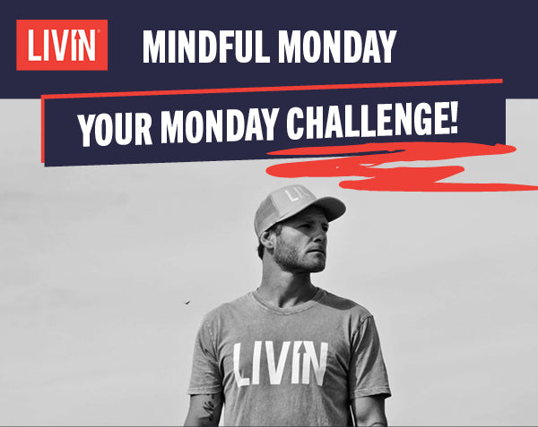 Mindful Monday Challenge!