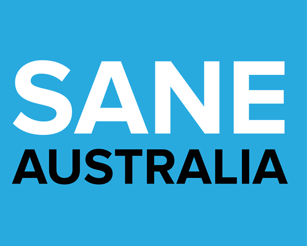 SANE Australia forum on LIVIN