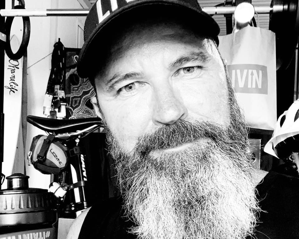 Shake, Rattle and Roll with Jason Williams