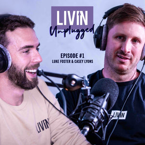LIVIN Unplugged: Episode One, LIVIN 7 years on