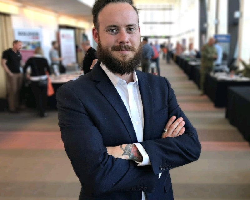 Breaking the Stigma Surrounding our Veterans - Ben's Story - VIC