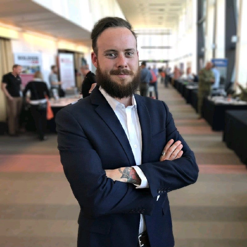 Breaking the Stigma Surrounding our Veterans - Ben's Story - VIC