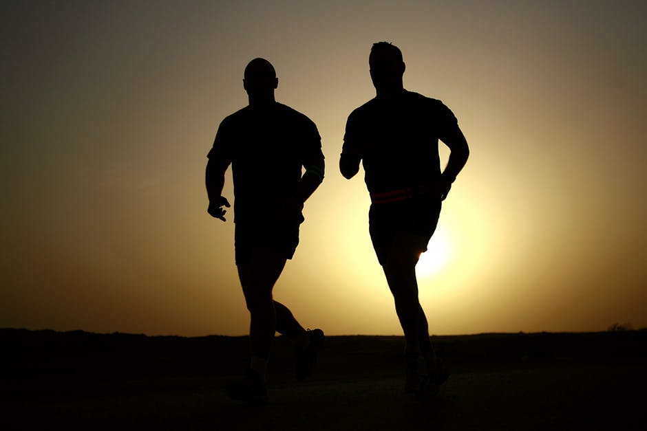 How Physical Fitness Helps Our Mental Fitness
