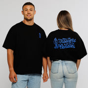 Smell The Flowers Tee