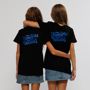 Kids Smell The Flowers Tee