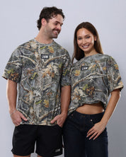 Camo Tee