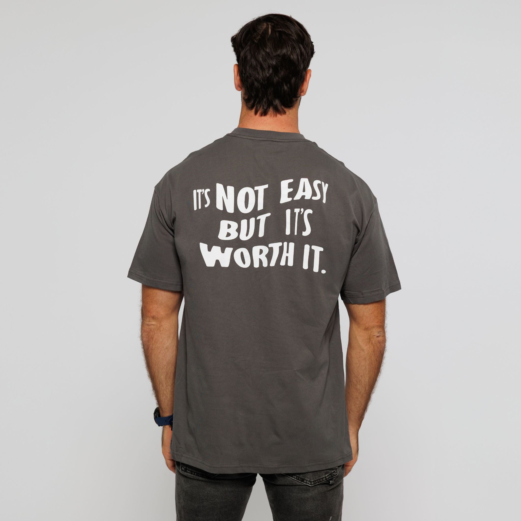 Worth It Tee