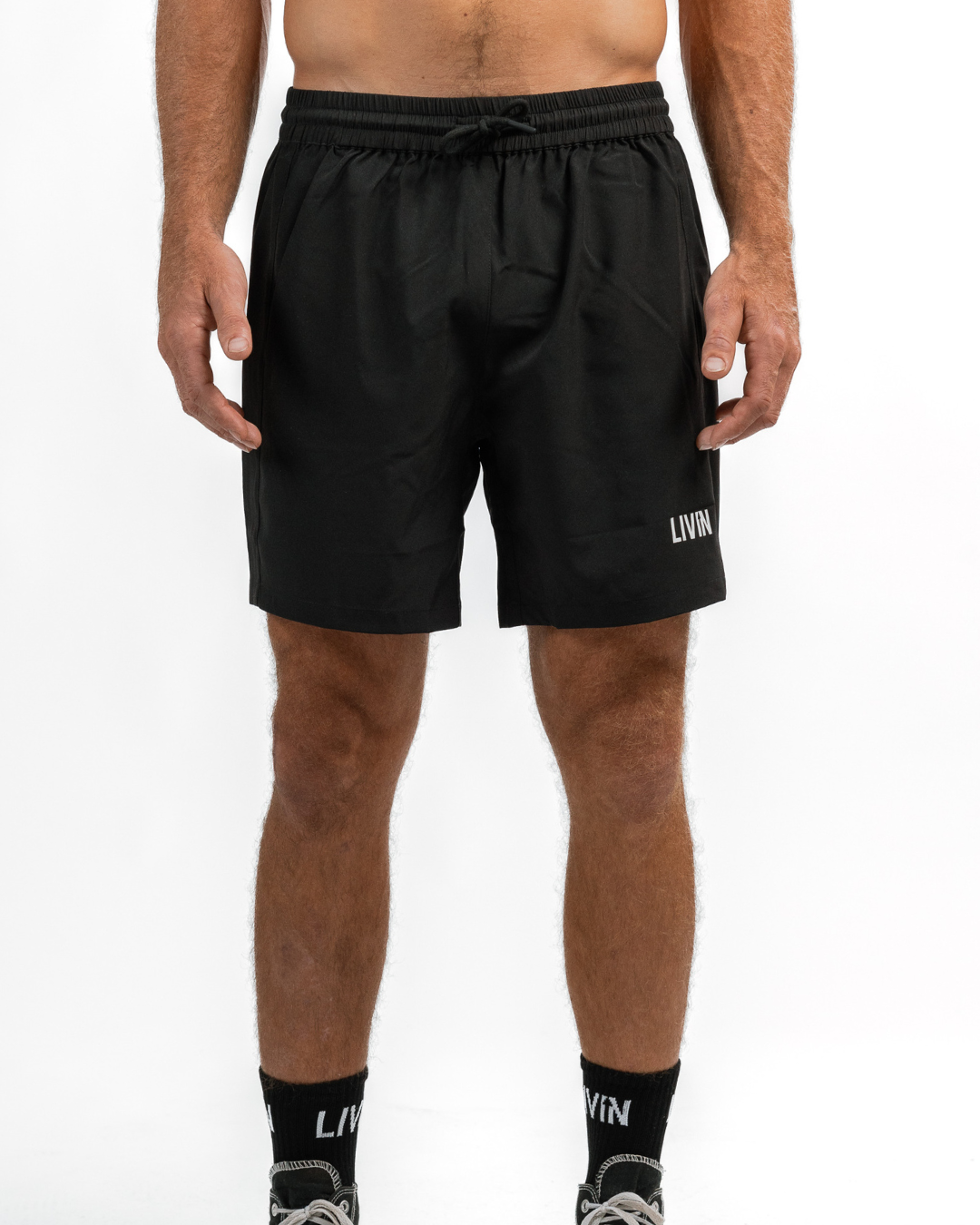 Active LIVIN Shorts