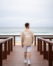One Day Box Tee