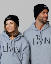 LIVIN Beanie