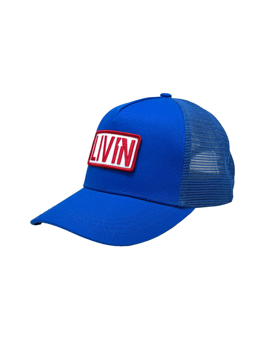 LIVIN Trucker Cap