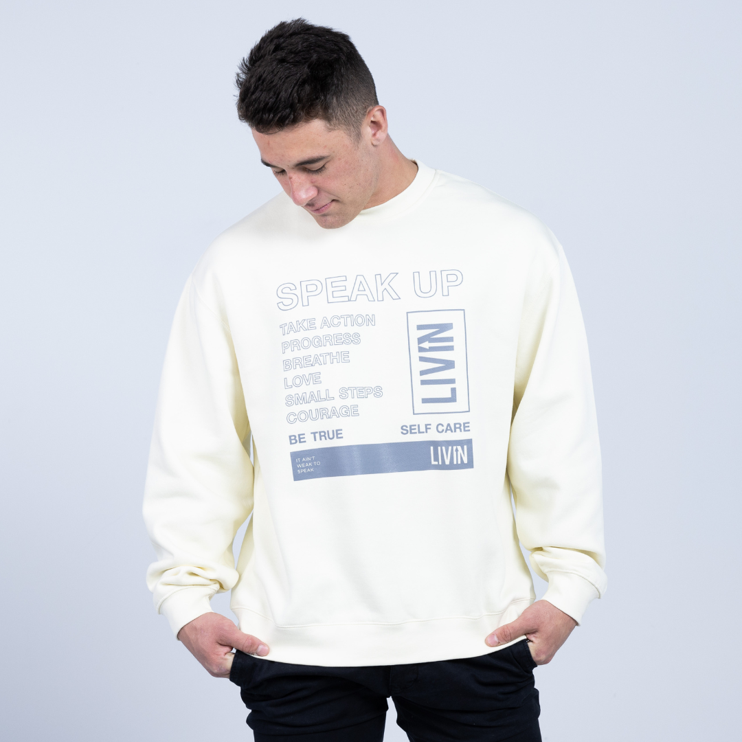 Progress Relaxed Crew