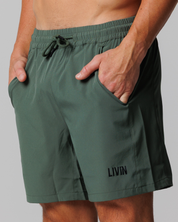 Active LIVIN Shorts