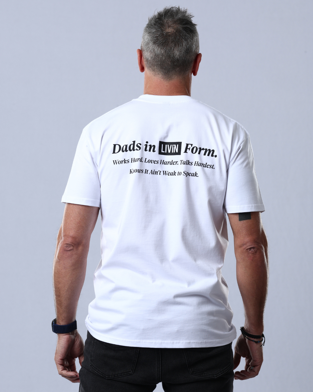 Dilf. Tee