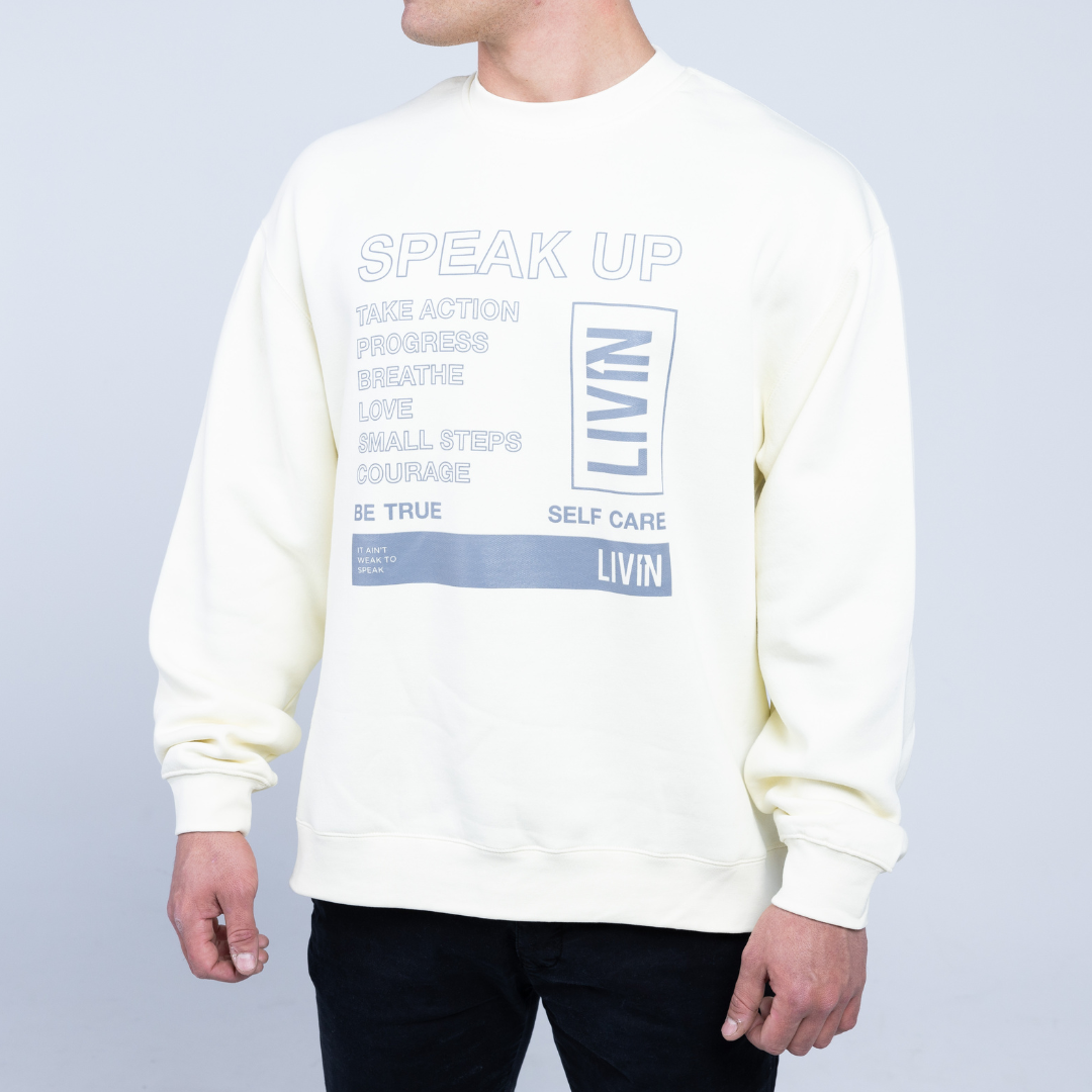 Progress Relaxed Crew